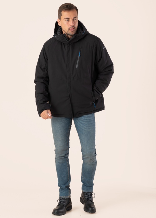 Icepeak pavasario-rudens striukė  SCH Baraga