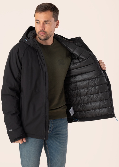 Icepeak pavasario-rudens striukė  SCH Baraga