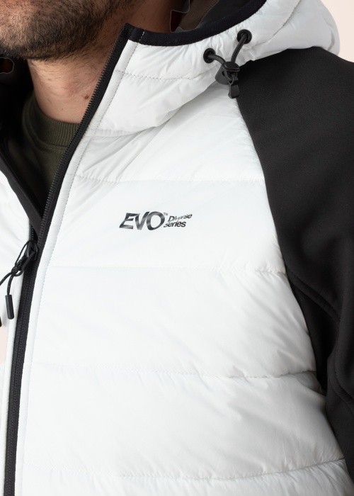 Diverse EVO pavasario-rudens striukė Evo Qualo Glow 24