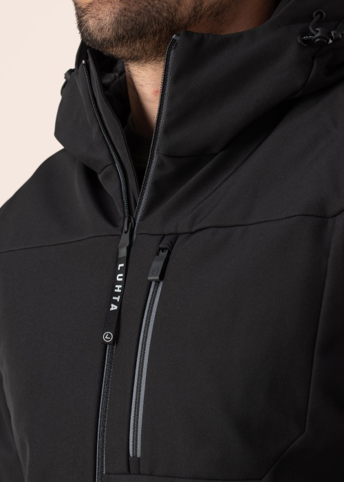 Luhta pavasario-rudens striukė  SCH Hukkala