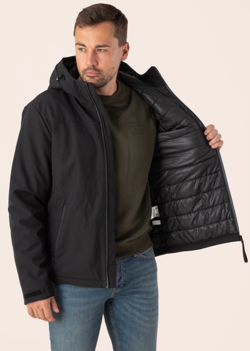 Luhta pavasario-rudens striukė  SCH Hukkala