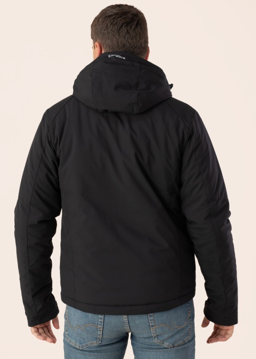 Icepeak pavasario-rudens striukė  SCH Baraga