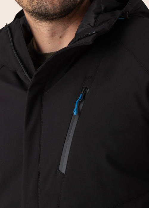 Icepeak pavasario-rudens striukė  SCH Baraga