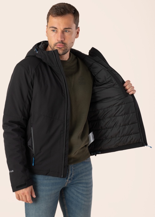 Icepeak pavasario-rudens striukė  SCH Baraga