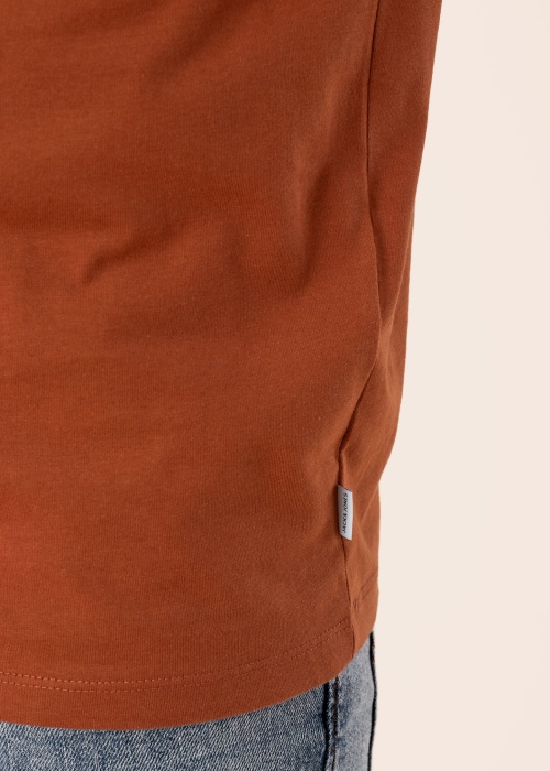 Jack & Jones marškinėliai Organic