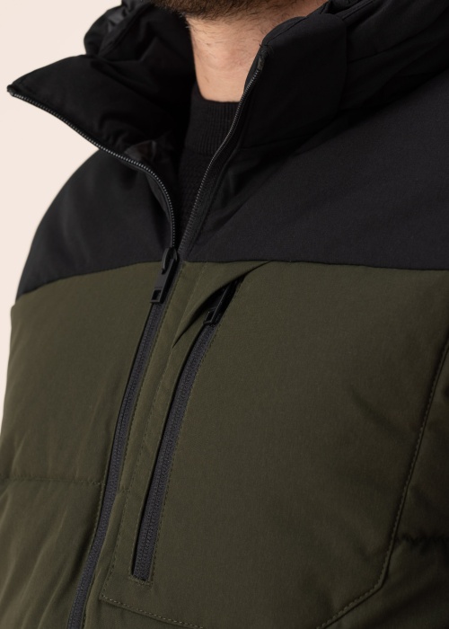 Jack & Jones žieminė striukė Otto