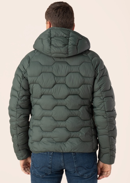 Icepeak pavasario-rudens striukė Branch