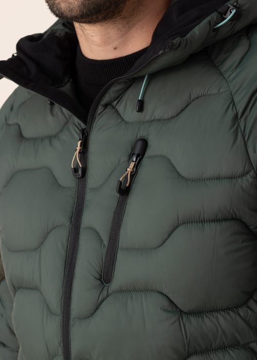 Icepeak pavasario-rudens striukė Branch