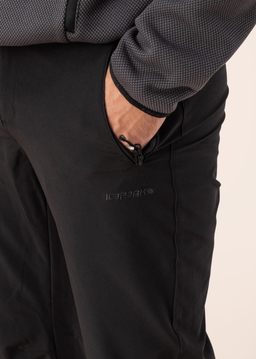 Icepeak žygių kelnės Baird
