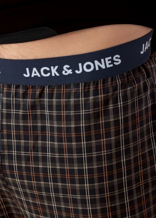 Jack & Jones pižama dovanų dėžutėje Basic
