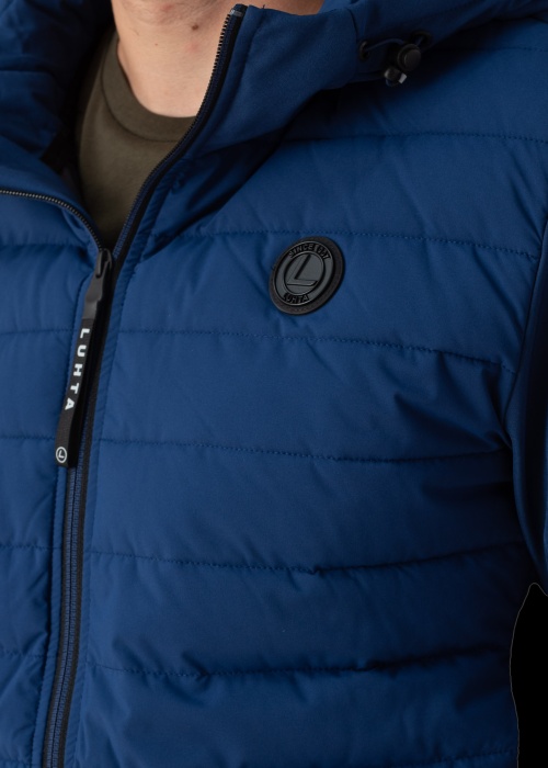 Luhta pavasario-rudens striukė Kangasala