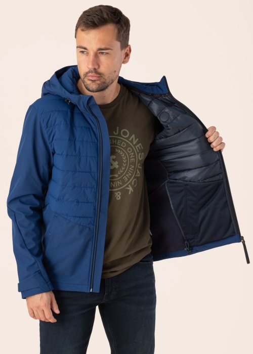 Luhta pavasario-rudens striukė Kangasala