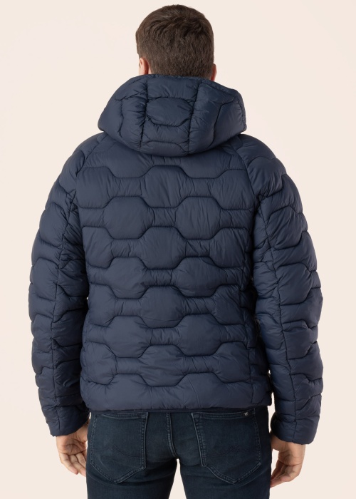 Icepeak pavasario-rudens striukė Branch