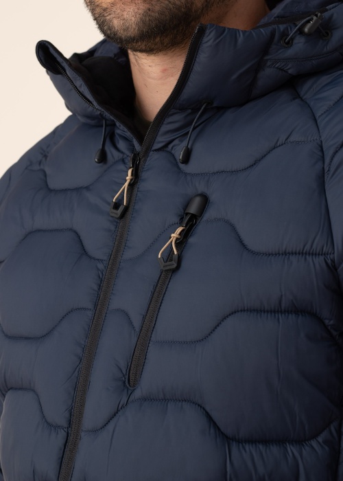 Icepeak pavasario-rudens striukė Branch