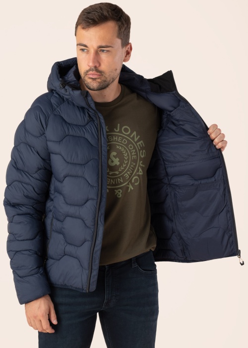 Icepeak pavasario-rudens striukė Branch