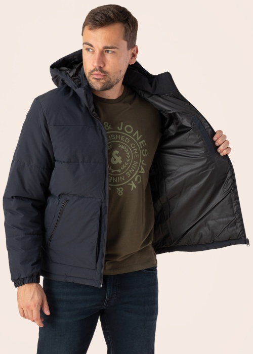 Jack & Jones žieminė striukė Otto