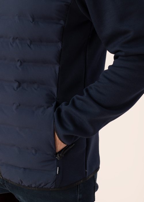 Icepeak džemperis Aikera