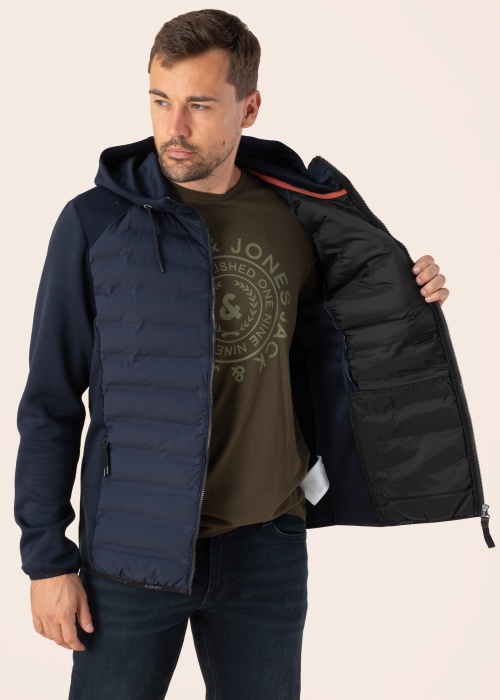 Icepeak džemperis Aikera