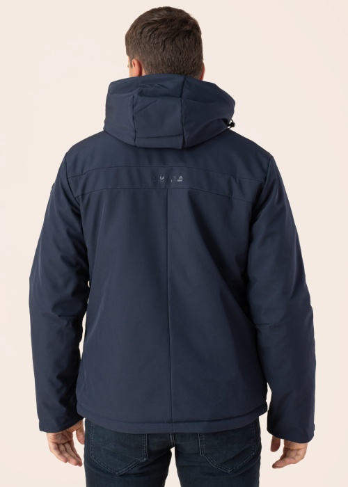 Luhta pavasario-rudens striukė  SCH Hukkala