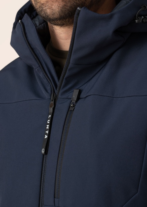 Luhta pavasario-rudens striukė  SCH Hukkala