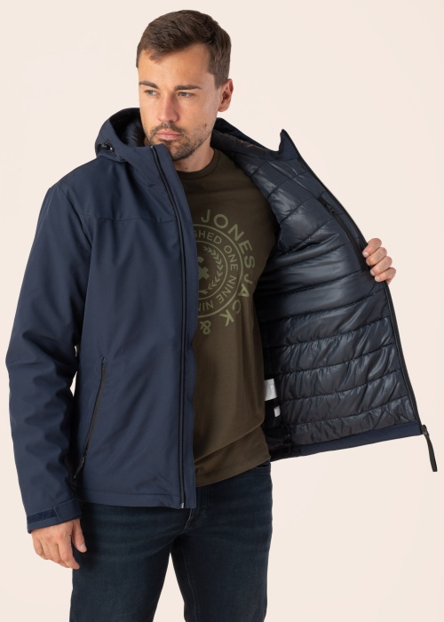 Luhta pavasario-rudens striukė  SCH Hukkala