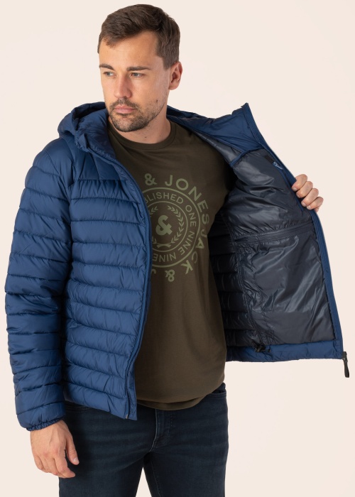 Luhta pavasario-rudens striukė Karvio