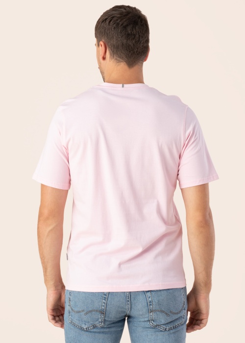 Jack & Jones marškinėliai Frederiksberg