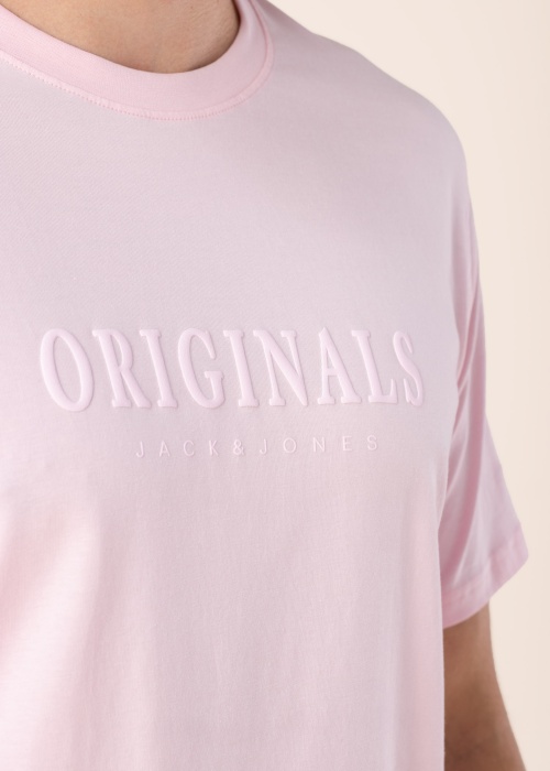 Jack & Jones marškinėliai Frederiksberg