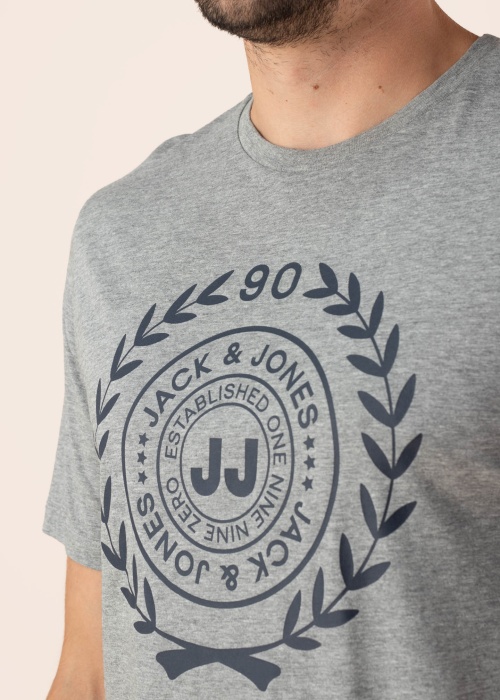 Jack & Jones marškinėliai Athens
