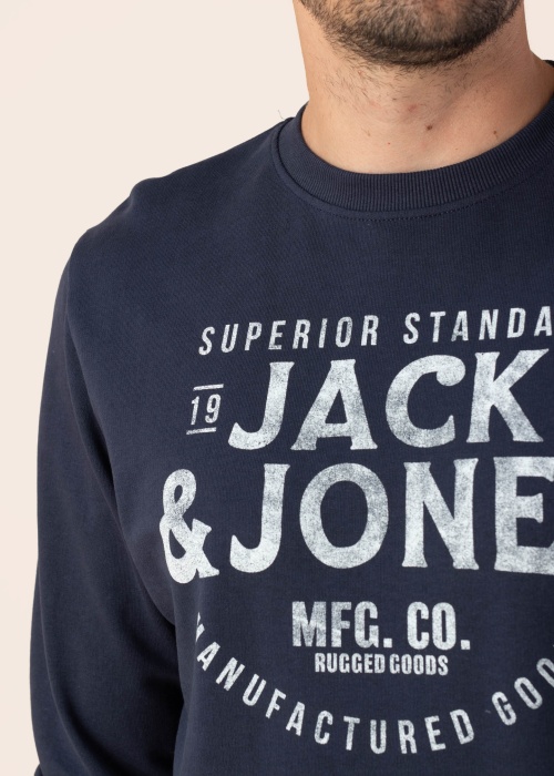 Jack & Jones džemperis Jeans