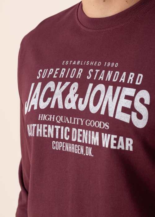 Jack & Jones džemperis Jeans