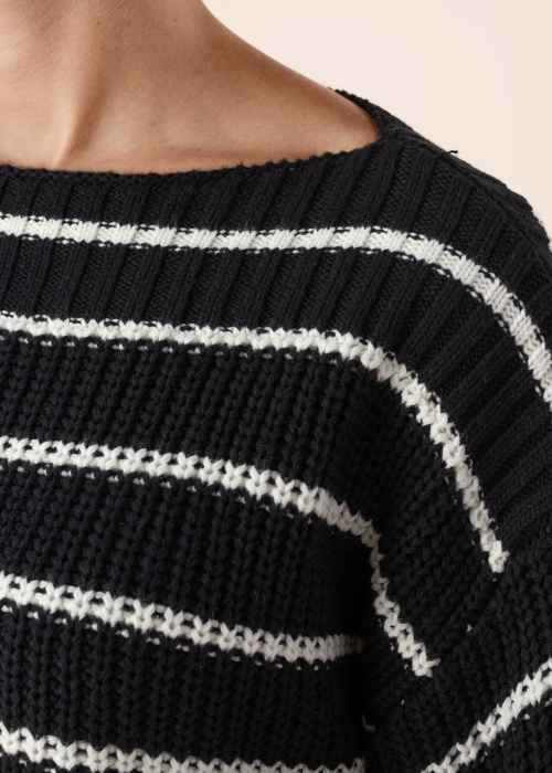 Noisy May megztinis Lima