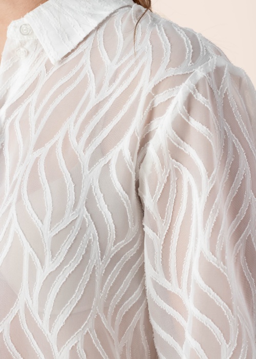 Vero Moda palaidinė Brandy