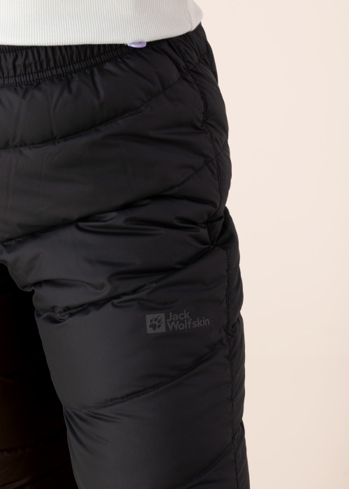 Jack Wolfskin žieminės kelnės