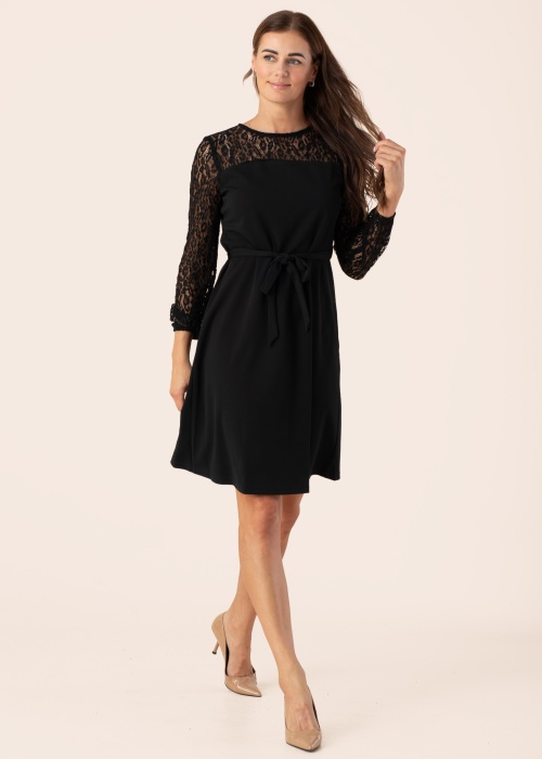 Denim Dream formali suknelė Adanna03