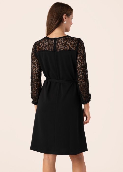 Denim Dream formali suknelė Adanna03