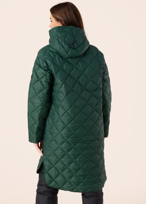 Icepeak pavasario-rudens paltas Aalea