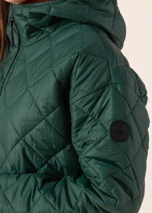 Icepeak pavasario-rudens paltas Aalea