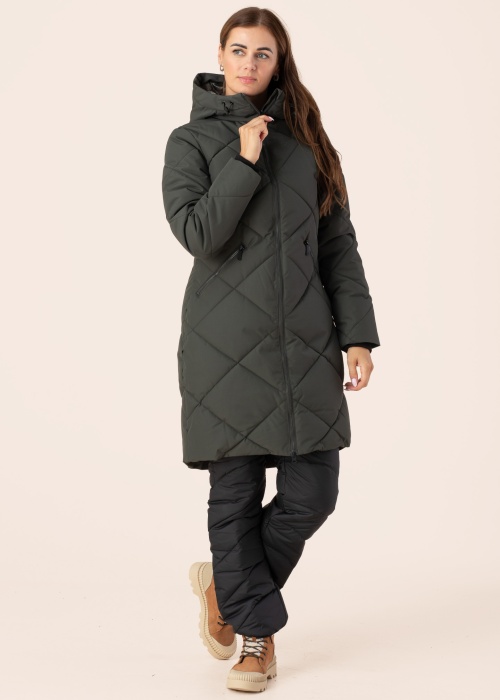 Five Seasons žieminis paltas Laurel