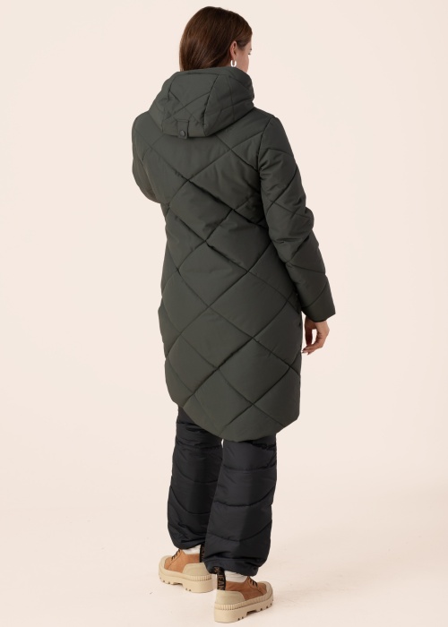 Five Seasons žieminis paltas Laurel