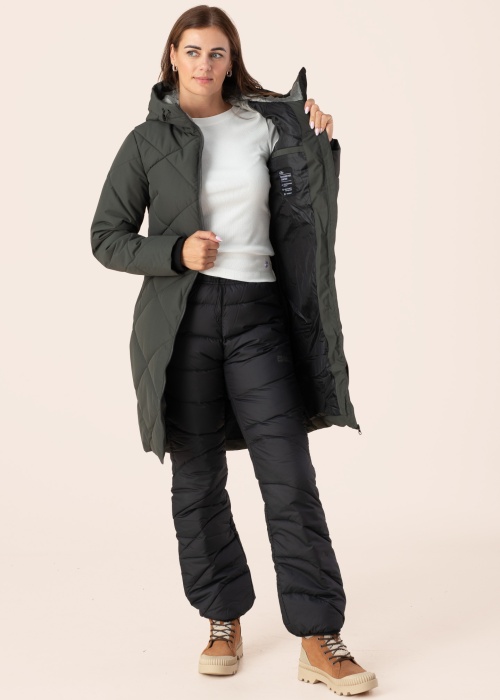 Five Seasons žieminis paltas Laurel