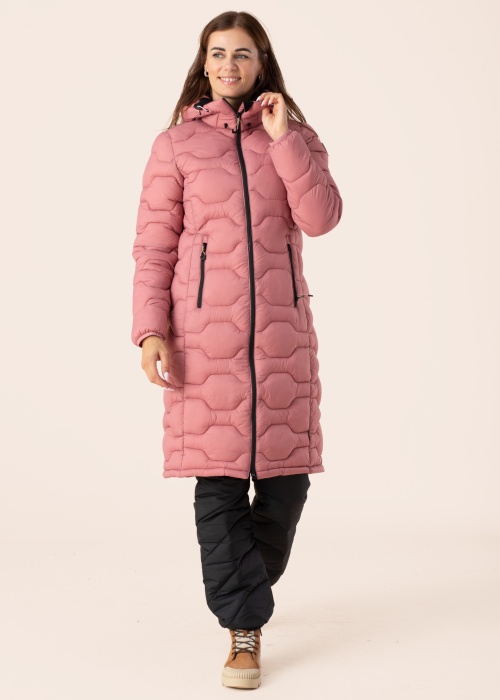 Icepeak žieminis paltas Bandis