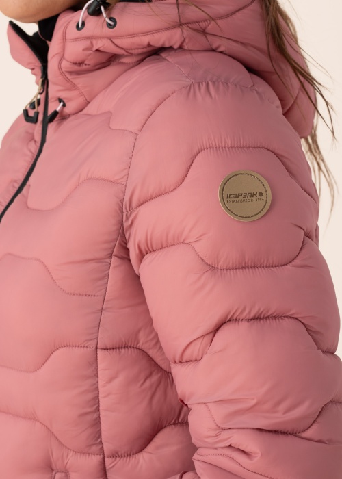 Icepeak žieminis paltas Bandis