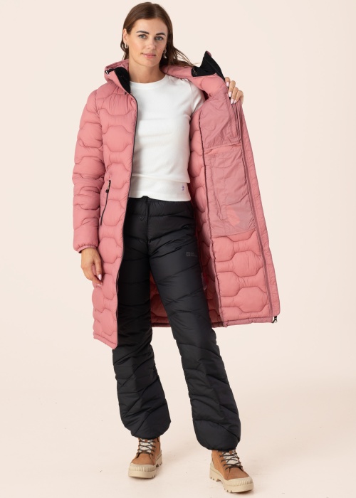 Icepeak žieminis paltas Bandis