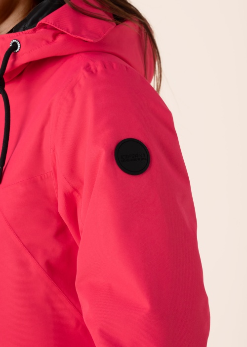 Icepeak pavasario-rudens parka Alpena