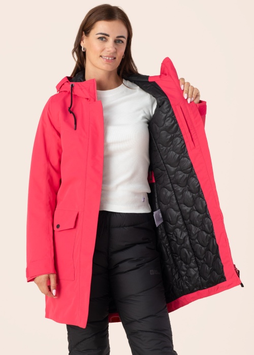 Icepeak pavasario-rudens parka Alpena