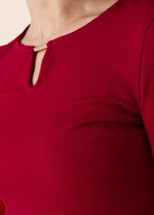 Denim Dream suknelė Delila05