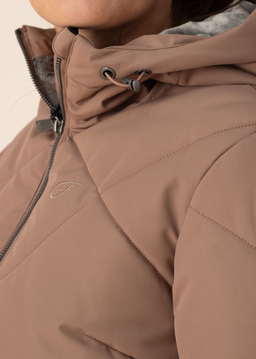 Five Seasons žieminis paltas Laurel