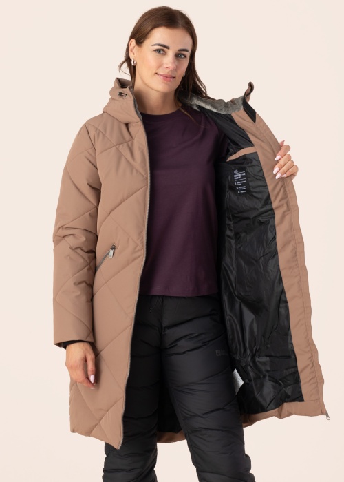 Five Seasons žieminis paltas Laurel