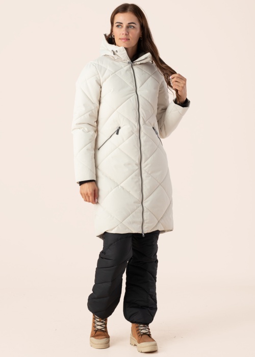 Five Seasons žieminis paltas Laurel